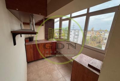 Apartament 3 camere, decomandat, 72mp, cartier 1 Mai, zona Scoala 36 - 11