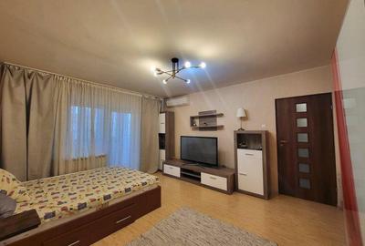 Garsoniera moderna Timpuri Noi 40mp - 9