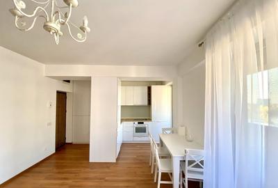 Apartament 2 camere | Închiriere | Vedere lac & Terasă | Zona Pipera - 3