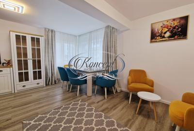 Apartament la cheie si cu parcare in Zorilor - 3