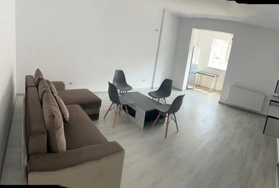 APARTAMENT 2 CAMERE MILITARI RESIDENCE TINERETULUI 35BIS, MOBILAT, UTILAT, LIBER