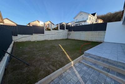 Duplex de vânzare în Dezmir, lângă pădure – liniște, spațiu și confort - 11