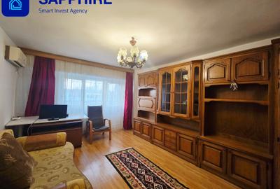 Garsonieră de închiriat zona 13 Septembrie, metrou Orizont, boiler - 1