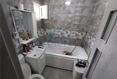 Apartament elegant, mobilat si utilat, etaj 4 8 - 8