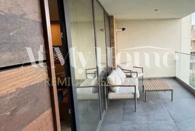 Apartament superb cu 4 camere, 2 locuri de parcare, Iancu Nicolae - 8