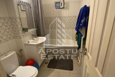 Apartament cu 3 camere de inchiriat, , zona Girocului, Timisoara - 10