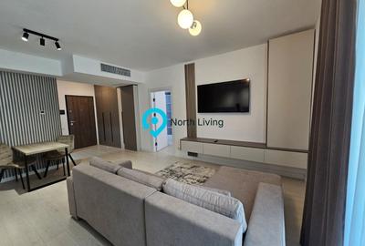 Apartament 2 camere | Pipera Plaza | Parcare | Disponibil imediat - 4