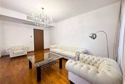 Apartament de inchiriat 2 camere Herastrau - 4