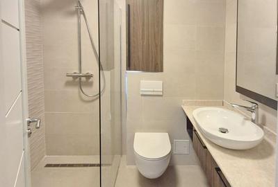 Apartament 2 Camere Poiana Brasov - 9