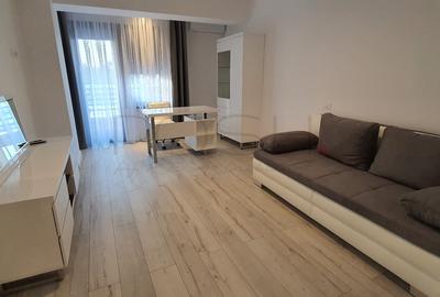 160 mp pe Malul Lacului, Apartament Premium, Băneasa – Petrom City - 13