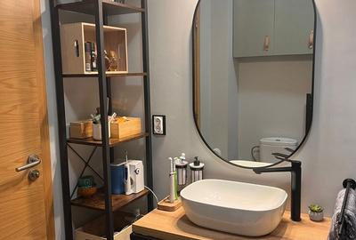 Apartament 3 camere | Viva City cu  Parcare si Boxă - 15