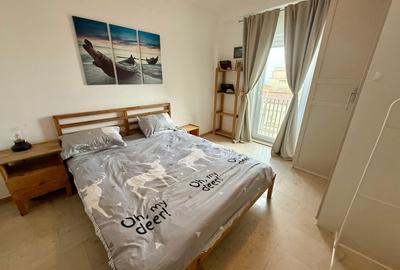 Apartament 3 camere cu vedere superbă la mare – Mamaia Nord - 15