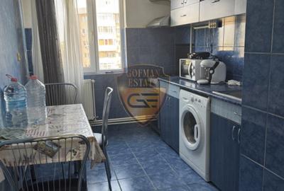 2 camere et 6/10, decomandat, Tomis Nord Bd Tomis colț cu Soveja - 5