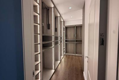 Apartament exclusivist - Herastrau - 8