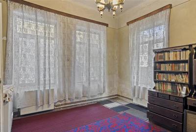 CASA DE VANZARE IN POZITIE CENTRALA - OPORTUNITATE DE EXTINDERE - 15