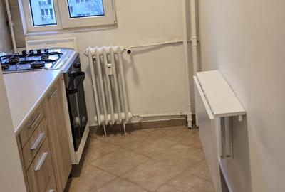 Garsonieră spațioasă 35 mp – Titan, etaj 6/10, balcon, 5 min metrou - 7