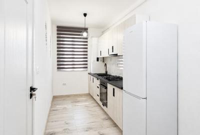 Apartament 2 camere | Chișoda - Centru - 9
