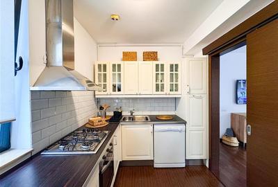 Apartament de inchiriat 3 camere Herastrau - 7