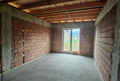 Casa la cheie in CRISTIAN pe Parter, zona de vile,270.000 euro - 15