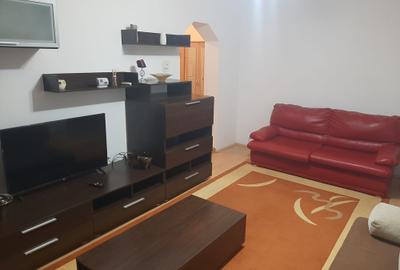 Inchiriez apartament 2 camere Piata Mihai Viteazul