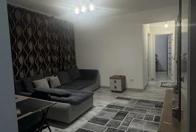 Apartament cu 2 camere în Lujerului