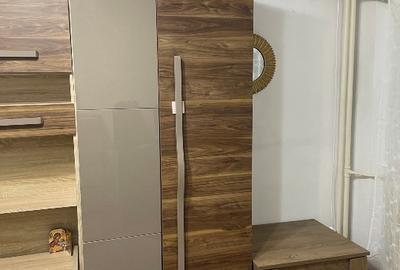Apartament cu 2 camere decomandat în Titan