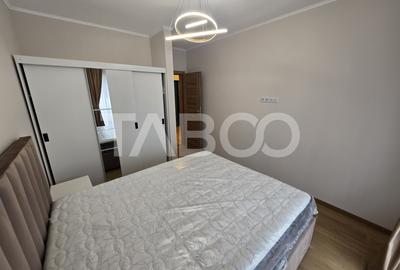 Apartament 2 camere de inchiriat decomandat 59mpu zona Turnisor Sibiu - 6