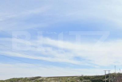 Teren 4623 mp, priveliste catre lac, pretabil cort evenimente - 1