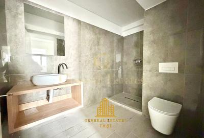Vânzare apartament 2 camere | 55,6 mp | Copou Garden Residence - 15