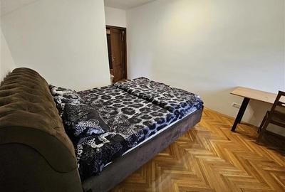 Apartament cu doua camere in zona linistita ultracentrala - 22