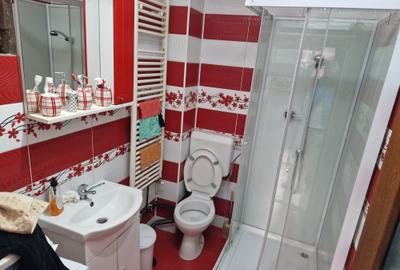 Casă mobilată Sânpetru-Brașov - 10