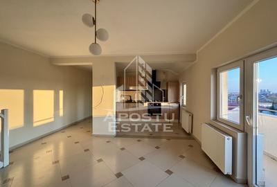 Apartament cu 4 camere in zona Dambovita cu pod amenajat, decomandat - 1