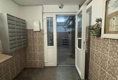 4 Camere Piata Salajan Renovat Mobilat + Utilat Bloc reabilitat - 11