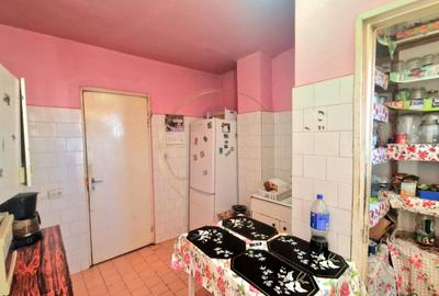 PREȚ PTOMOȚIONAL | Apartament 2 camere - Dâmbovița | ETAJ INTERMEDIAR - 3