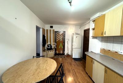2 camere Zorilor | Str.Pădurii | Garaj inclus | Aproape de Sigma & UMF - 6