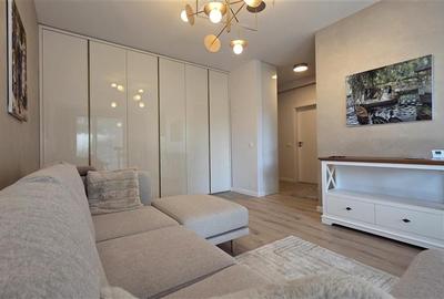 Apartament modern 2 camere 56mp,balcon 10mp,Plopilor, Parcul Rozelor - 14