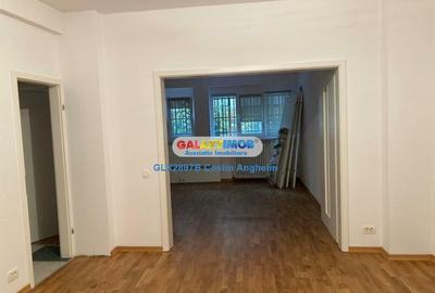 Spatiu Birou 3 Camere - Piata Romana   Dacia - 2