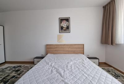 Studio 44 mpu | loc de parcare | Sub Cetate | Terasa mare | Sanpetru - 6