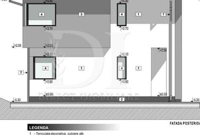 Casa individuala ultrafinisata la cheie la doar 10 min de Cluj! - 52
