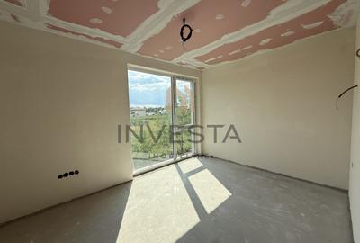 Triplex nou, 113 mp utili + curte, Apahida – disponibil si la pachet! - 14