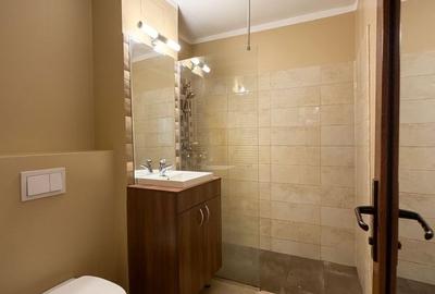 OCAZIE: 4 camere, 2 băi, 3 balcoane, decomandat, etaj intermediar - 6