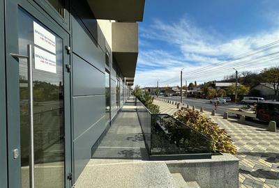 Spatiu comercial intabulat de vanzare, 420mp, Pasaj Bucium - 21