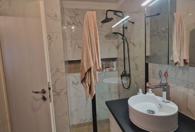Apartament 2 camere de vanzare, 49 mp finisat str Razoare Vivo Mall - 19