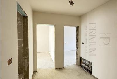 FRATELIA - 3 CAMERE - 2 BAI - BLOC NOU  - ETAJUL 1 - 90MP UTILI - PARCARE ACOPER - 5