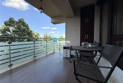 Apartament 3 cam, open space, de vanzare zona Copou - Sararie - 10