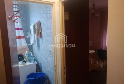 3 camere intre Parcul IOR si Parcul National | centrala proprie - 12
