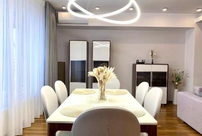 Penthouse-3 Camere | 159 mp  | Premium | Parcare | Herastrau - 1