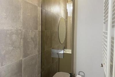 Dinamic City | Apartament exclusivist | Pescariu SPA | Lux - 7