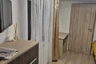 Ofer spre inchiriere casa individuala,renovata,3 camere - 10