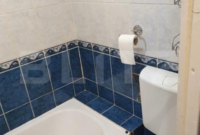 Garsoniera de vanzare, 22  mp, etajul 2 - Marasti - 4